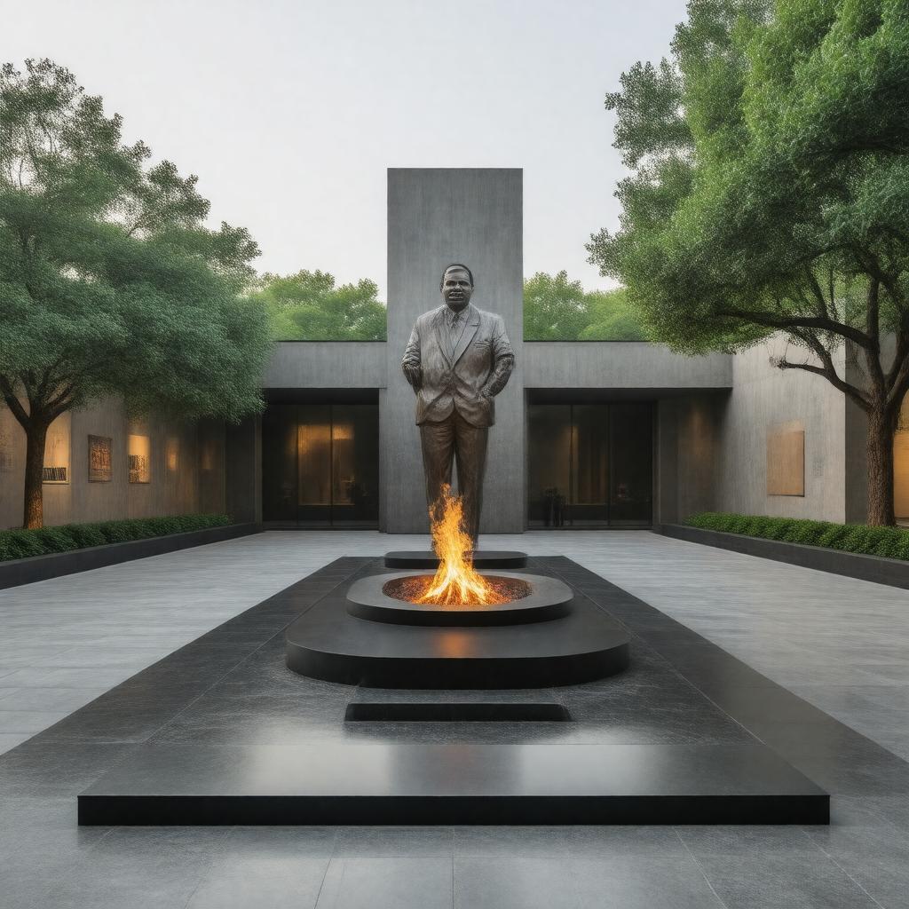The King Center